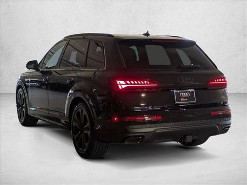 New 2026 Audi Q7 3.0T Premium Plus image 8