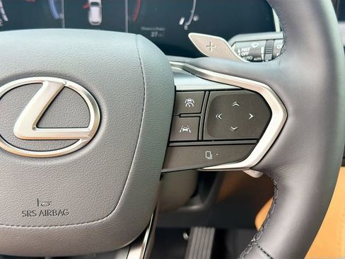 New 2026 Lexus NX 350 AWD w/ Premium Package image 38