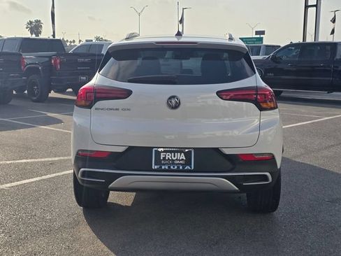 Used 2023 Buick Encore GX Select FWD image 6