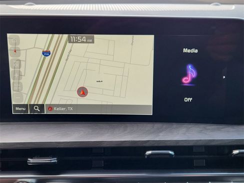 New 2025 Kia Telluride SX X-Line image 12