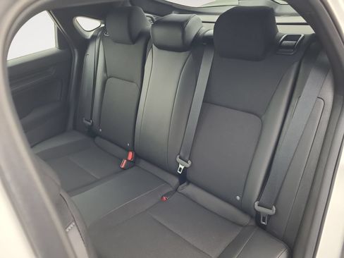 Used 2025 Honda Civic Sport image 13