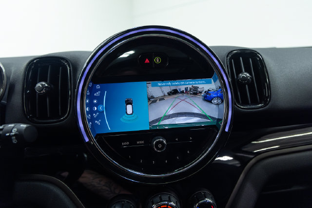 Used 2024 MINI Cooper Countryman S AWD/4WD image 17