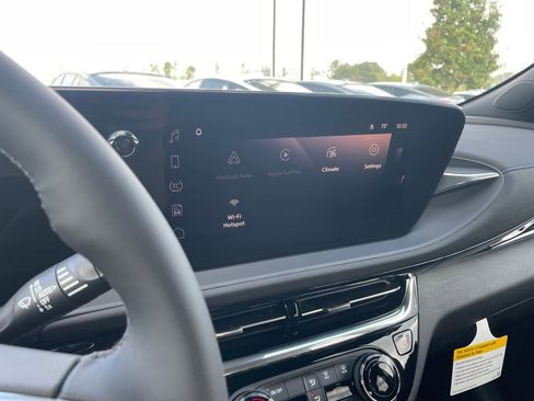 New 2026 Buick Envista Sport Touring w/ Convenience I Package image 16