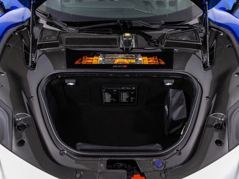 Certified 2022 Ferrari SF90 Stradale image 13