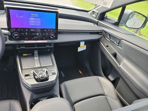 New 2026 Toyota bZ Woodland AWD/4WD image 28