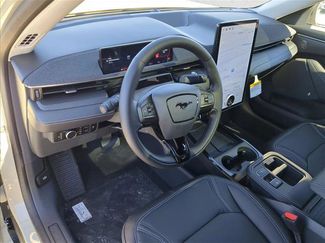 New 2026 Ford Mustang Mach-E Premium video 3