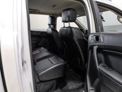 Used 2021 Ford Ranger XL w/ Equipment Group 101A High RWD image 48