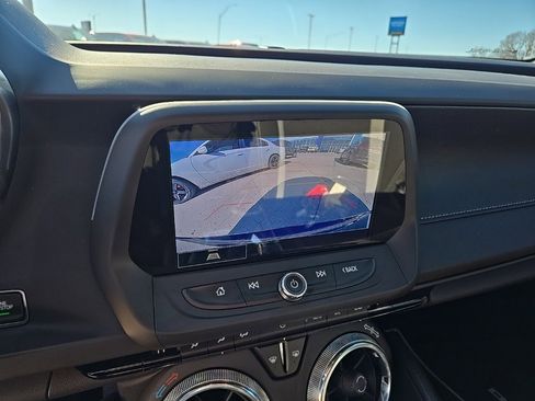 Used 2023 Chevrolet Camaro SS image 32