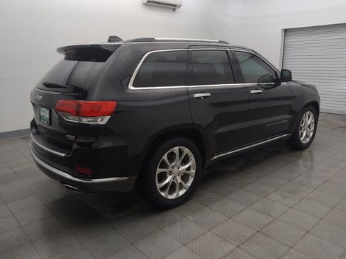 Used 2020 Jeep Grand Cherokee Summit AWD/4WD image 10