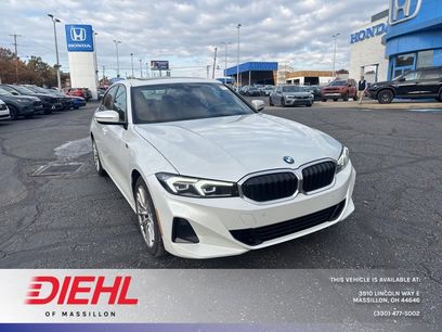 Used 2023 BMW 330i xDrive Sedan w/ Premium Package