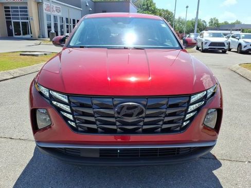 Used 2024 Hyundai Tucson SE FWD image 18