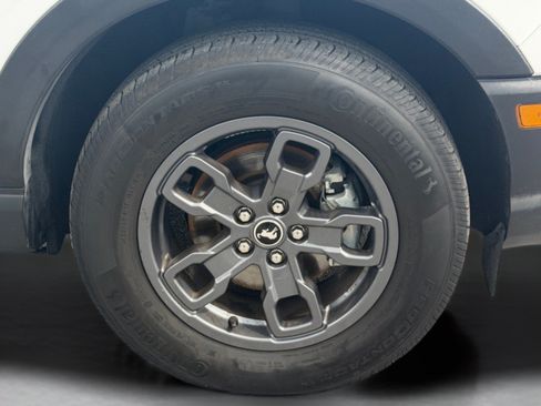 Used 2024 Ford Bronco Sport Big Bend AWD/4WD image 47