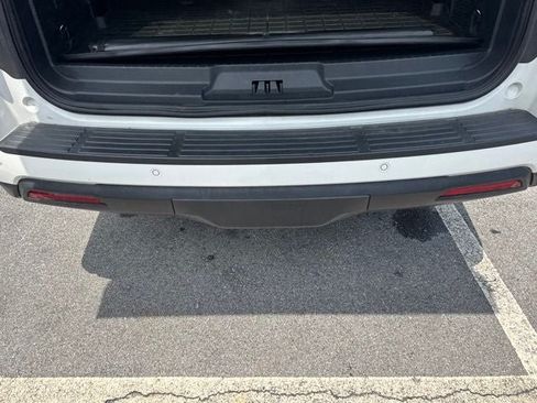 Certified 2024 Ford Expedition XLT AWD/4WD image 27