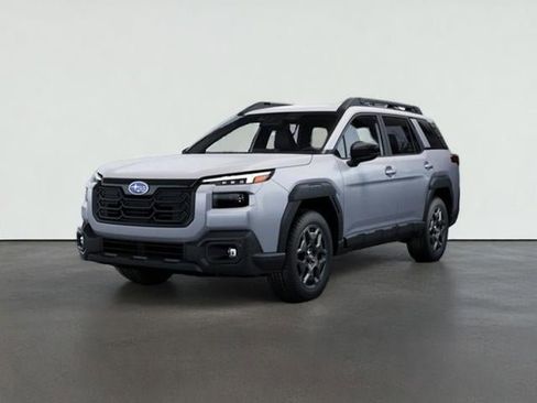 New 2026 Subaru Outback Premium AWD/4WD image 2
