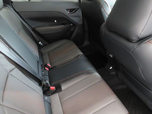 New 2025 Subaru Crosstrek 2.5i Limited w/ Crosstrek Mirror Package image 25