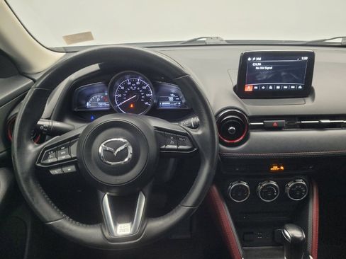 Used 2018 MAZDA CX-3 Touring w/ Preferred Equipment Package image 22