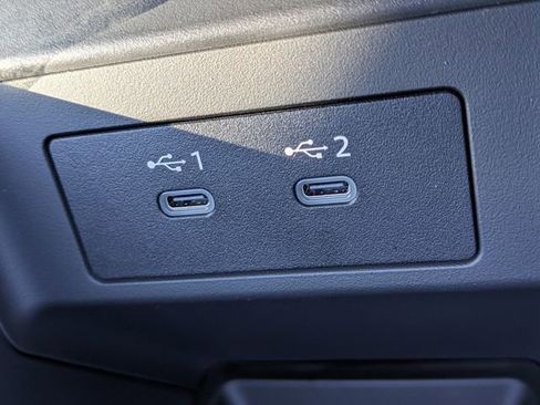 New 2026 Nissan Armada SL w/ Captain's Chari Seat Package image 27