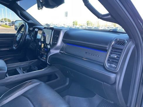 Used 2021 RAM 2500 Limited image 22