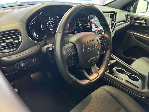 Used 2026 Dodge Durango GT RWD image 12