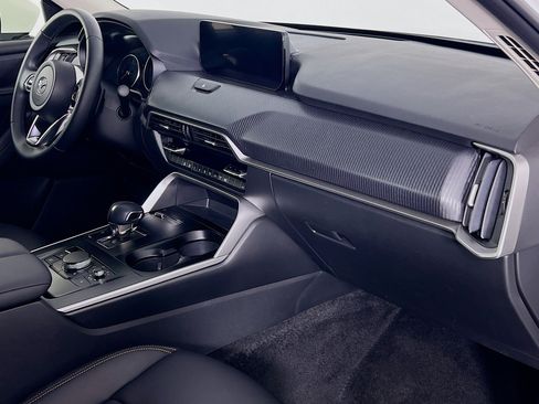 Used 2025 MAZDA CX-90 3.3 Turbo w/ Select Package image 20