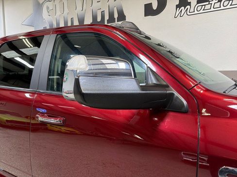 Used 2020 RAM 3500 Laramie image 73