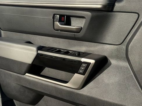 Used 2024 Toyota Tundra Limited w/ Power Package image 28