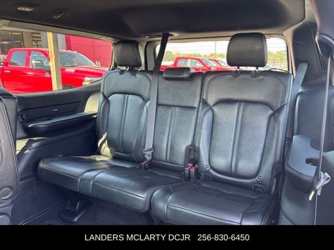 Used 2024 Jeep Wagoneer Series II image 20