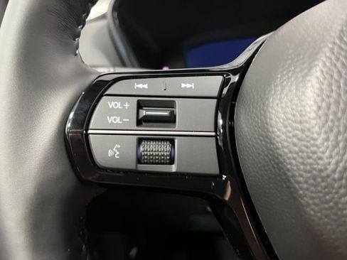 New 2026 Honda CR-V EX-L image 17