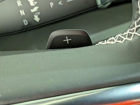 New 2026 Chevrolet Traverse LT w/ Driver Confidence Package image 23