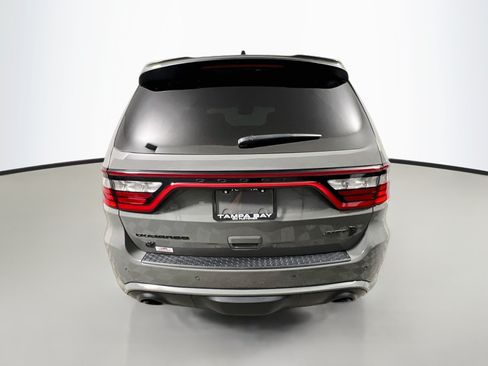 Used 2023 Dodge Durango SRT Hellcat AWD/4WD image 6