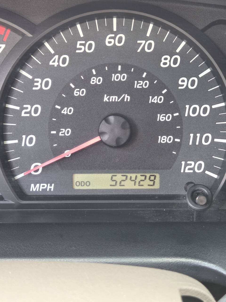 Used 2006 Toyota Tundra Limited RWD image 5