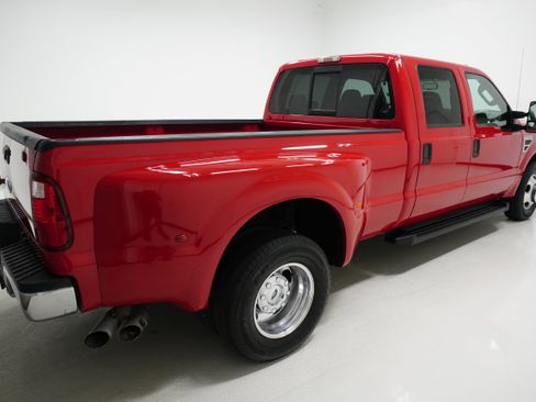 Used 2008 Ford F350 Lariat image 4