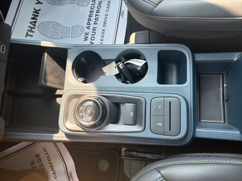 New 2026 Ford Maverick Lobo AWD/4WD image 11