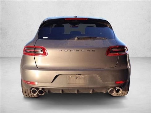 Used 2018 Porsche Macan Sport Edition image 10