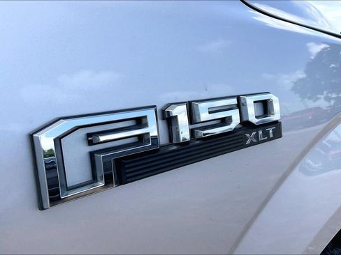 Used 2016 Ford F150 XLT w/ Equipment Group 302A Luxury RWD image 21
