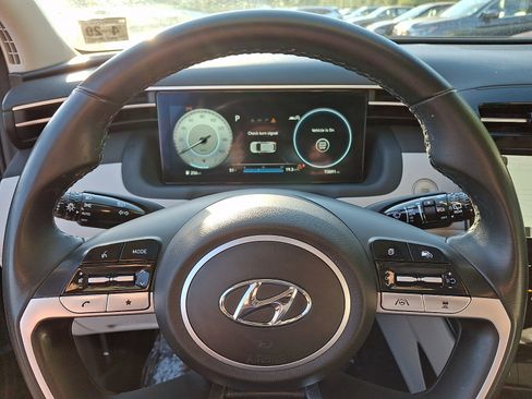 Used 2024 Hyundai Tucson SEL w/ Convenience Package AWD/4WD image 22