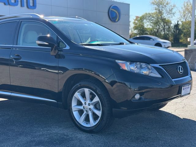 Used 2011 Lexus RX 350 AWD w/ Premium Pkg image 5