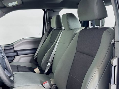 Used 2020 Ford F150 XL w/ Equipment Group 101A Mid image 9