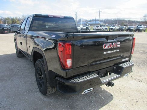 New 2026 GMC Sierra 1500 Elevation image 9