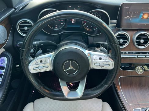 Used 2019 Mercedes-Benz C 300 Sedan image 15