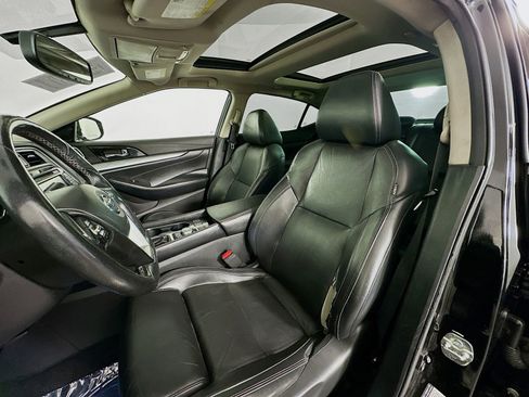 Used 2016 Nissan Maxima 3.5 SL image 23