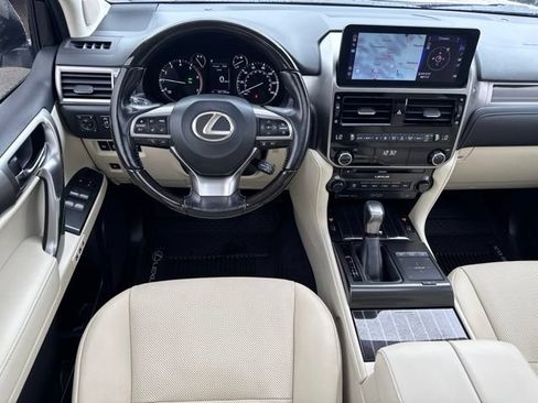 Used 2022 Lexus GX 460 Premium AWD/4WD image 5