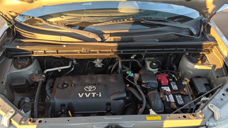 Used 2004 Scion xB FWD image 29