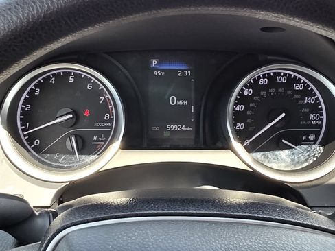 Used 2024 Toyota Camry LE FWD image 29