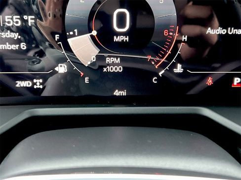 New 2026 GMC Acadia Elevation image 12