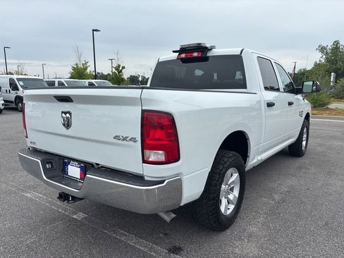 Certified 2022 RAM 1500 Tradesman w/ Chrome Appearance Group AWD/4WD image 18