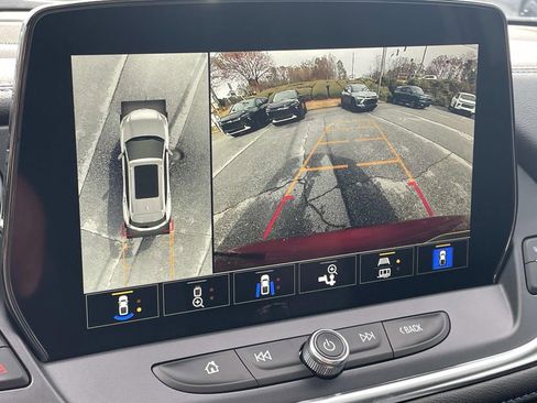 New 2026 Chevrolet Blazer RS image 20