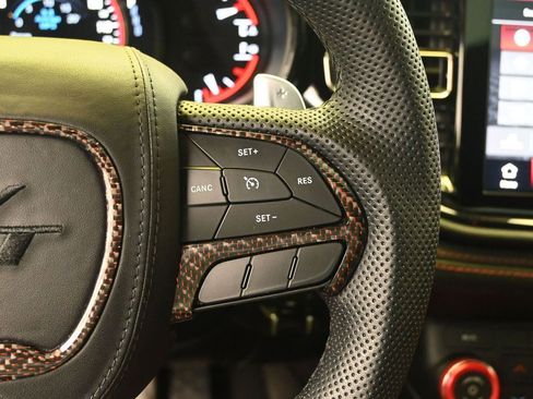 Used 2021 Dodge Durango R/T w/ Tow 'N Go Package image 12