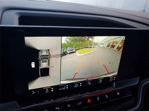 Used 2023 GMC Sierra 1500 Elevation w/ Preferred Package image 87