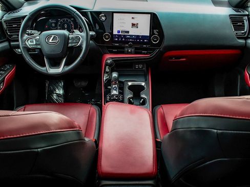 Used 2024 Lexus NX 350 AWD image 34